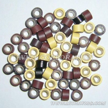 Loop Hair Silicon Micro Ring (AV-TH053)